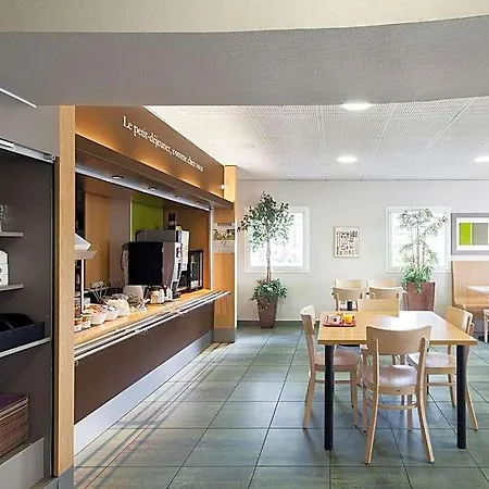 Orly - Nationale 7 Hotel 2*