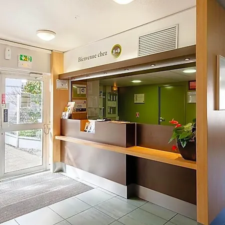 Hotel Orly - Nationale 7 Chevilly-Larue