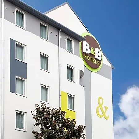Orly - Nationale 7 Hotel