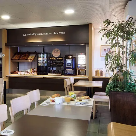 Hotel Orly - Nationale 7 Chevilly-Larue