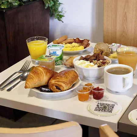 Orly - Nationale 7 Hotel Chevilly-Larue
