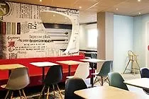 Orly - Nationale 7 מלון