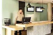 مبيت وإفطار أورلي شيفيلي لا رو فندق