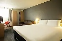 Orly - Nationale 7 Hotel 2*