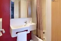 Orly - Nationale 7 2* Шевийи-Ларю