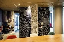 Orly - Nationale 7 Hotel Chevilly-Larue