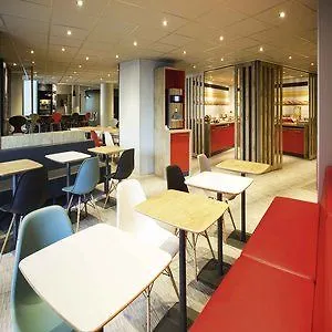 Hotel Orly - Nationale 7 2*