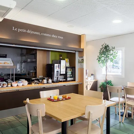 Orly - Nationale 7 2* Chevilly-Larue