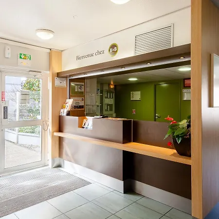 Hotel Orly - Nationale 7 2*
