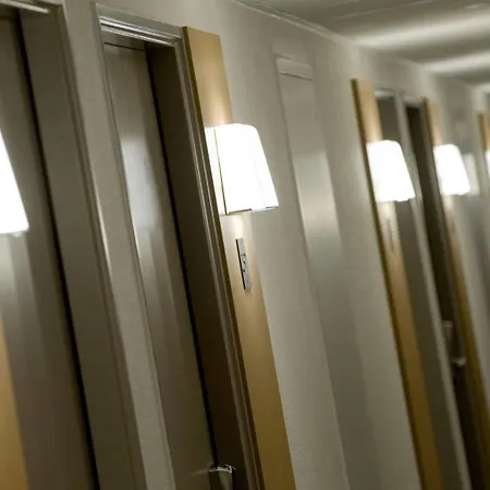 Hotel Orly - Nationale 7 Chevilly-Larue
