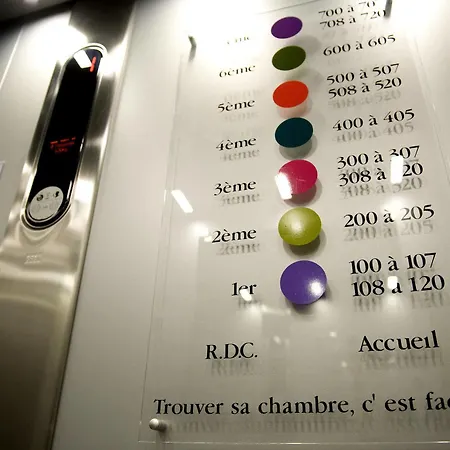 Orly - Nationale 7 2*