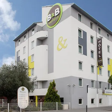 Orly - Nationale 7 Szálloda 2*