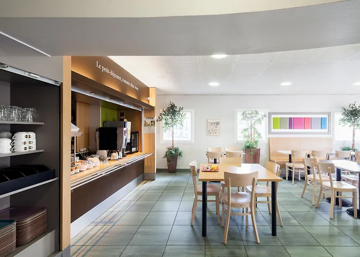 Hotel Orly - Nationale 7 Chevilly-Larue