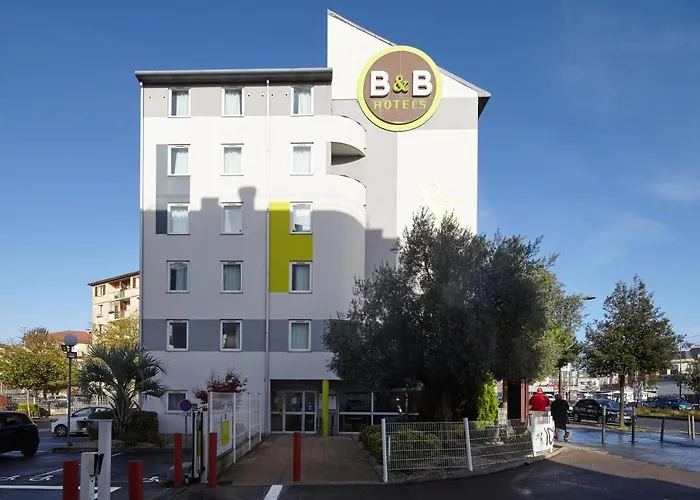 Hotel Orly - Nationale 7 2*