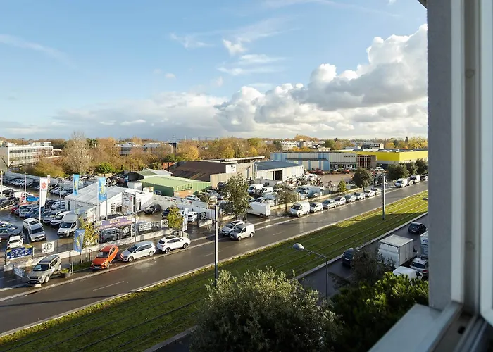 Orly - Nationale 7 Hotel Chevilly-Larue