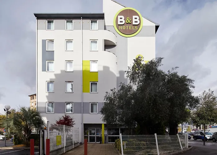 Orly - Nationale 7 2* Chevilly-Larue