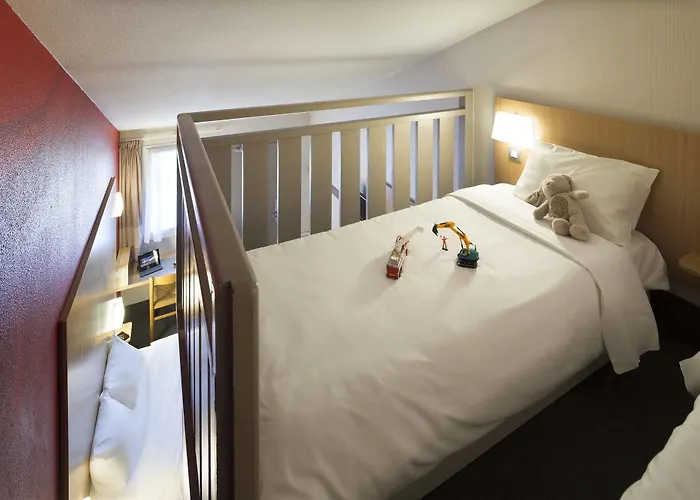 Orly - Nationale 7 Hotel Chevilly-Larue