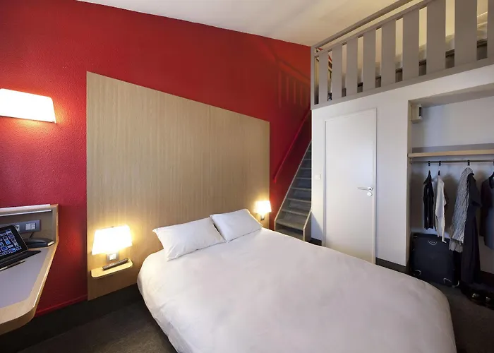 Hotel Orly - Nationale 7 2*