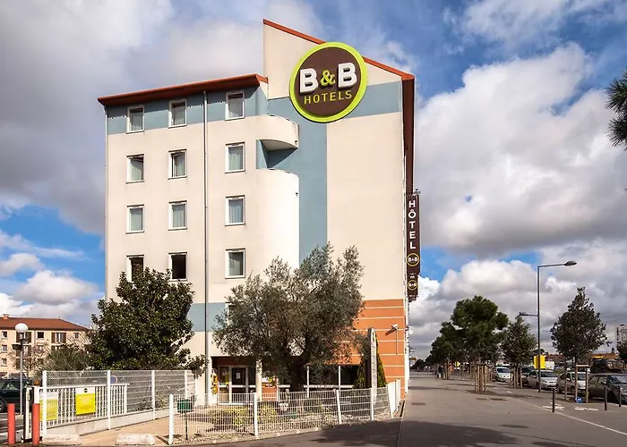 Orly - Nationale 7 Hotel 2*