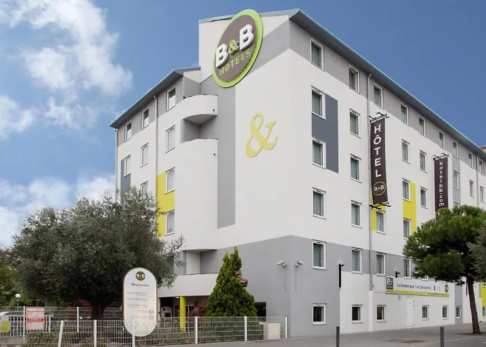 Orly - Nationale 7 Hotel 2*